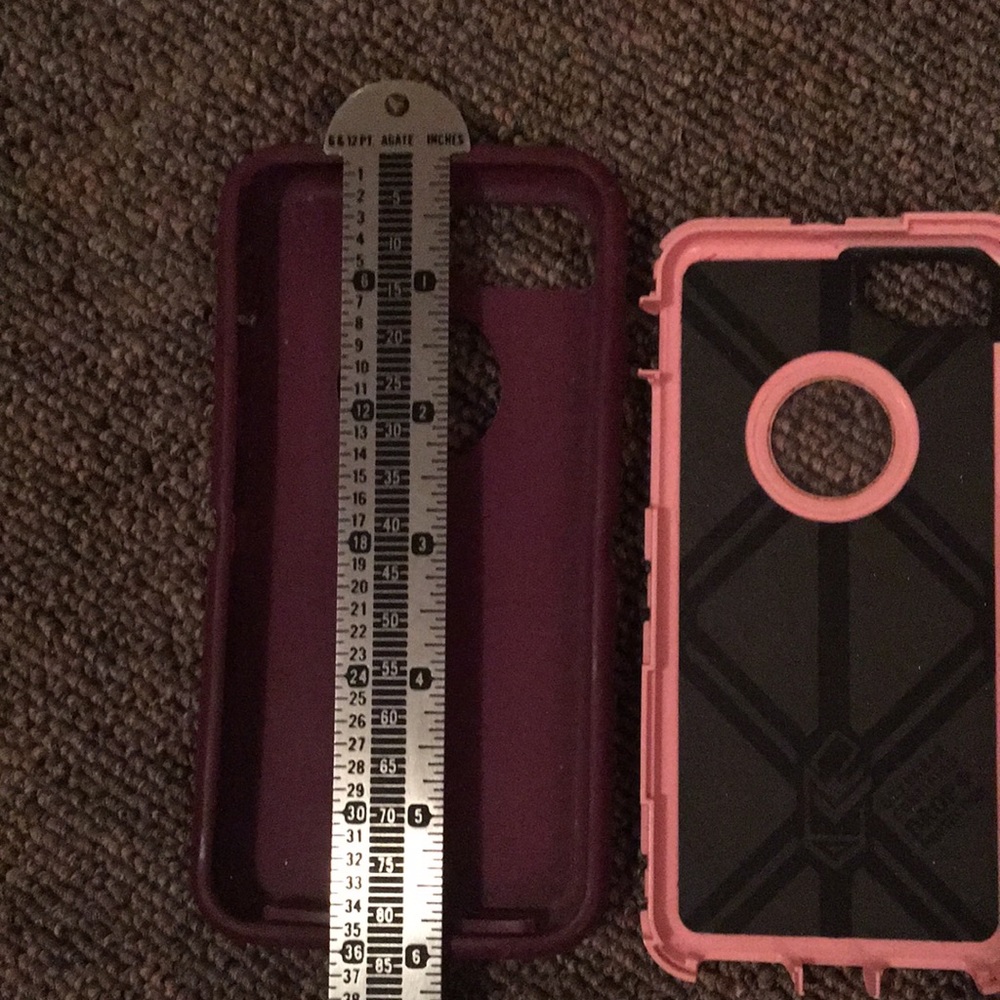 OtterBox case - Picture 7 of 8